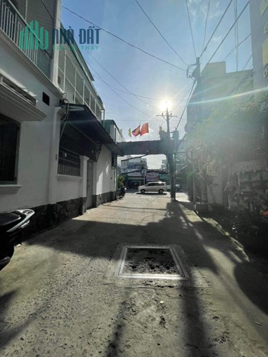 Bán Gấp Nhà Xô Viết Nghệ Tĩnh, Phường15, Quận Bình Thạnh.