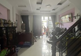 Bán nhà HXH Lý Tuệ, TP 65m2 2T 2PN ngang 5m nhiều tiện ích xung quanh giá chỉ 5txx