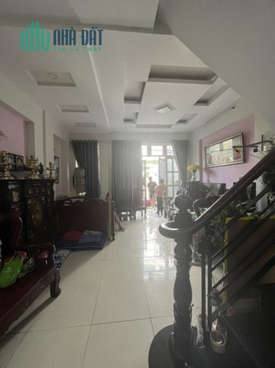 Bán nhà HXH Lý Tuệ, TP 65m2 2T 2PN ngang 5m nhiều tiện ích xung quanh giá chỉ 5txx