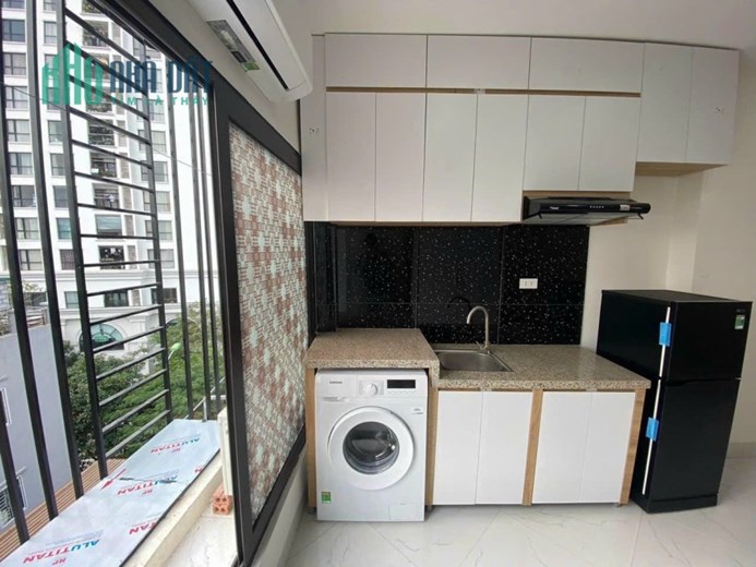 ⚜️ Bán Tòa CCMN Nguyễn Trãi, Thanh Xuân, 231m2, 8T, MT 15m, 44 căn hộ dịch vụ, ngay ROYAL CITY. Chỉ
