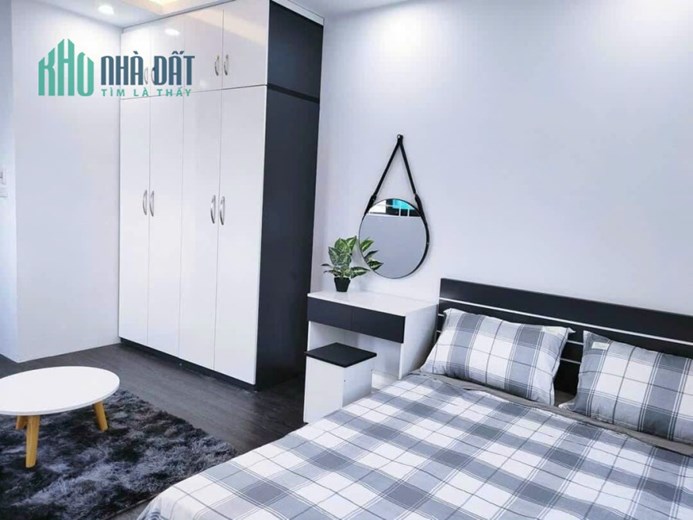 ⚜️ Bán Tòa CCMN Nguyễn Trãi, Thanh Xuân, 231m2, 8T, MT 15m, 44 căn hộ dịch vụ, ngay ROYAL CITY. Chỉ