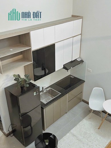⚜️ Bán Tòa CCMN Nguyễn Trãi, Thanh Xuân, 231m2, 8T, MT 15m, 44 căn hộ dịch vụ, ngay ROYAL CITY. Chỉ