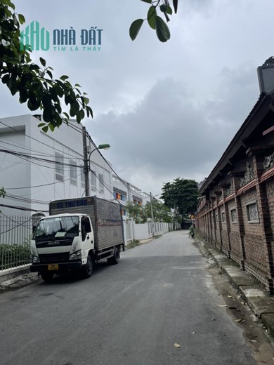 NHÀ PHỐ TƯ ĐÌNH THÔNG BÁT KHỐI, VỊ TRÍ ĐẸP, TIỆN ÍCH BẠT NGÀN
