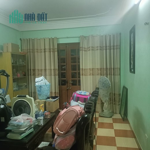 NHÀ PHỐ TƯ ĐÌNH THÔNG BÁT KHỐI, VỊ TRÍ ĐẸP, TIỆN ÍCH BẠT NGÀN