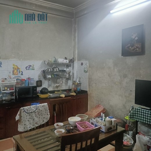 NHÀ PHỐ TƯ ĐÌNH THÔNG BÁT KHỐI, VỊ TRÍ ĐẸP, TIỆN ÍCH BẠT NGÀN