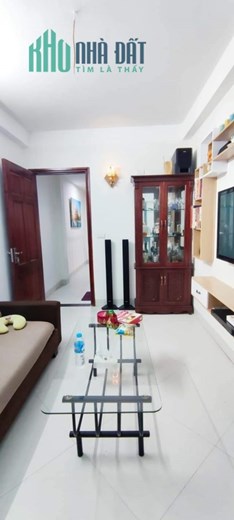 HIẾM -MẶT PHỐ VĂN QUÁN-VỈA HÈ Ô TÔ TRÁNH-VĂN PHÒNG ĐỈNH-XÂY MOIWS2NAMW ĐẸP LONG LANH.