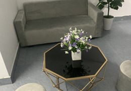 Cho thuê CHDV (phòng trọ) cao cấp rộng 40m2 1 ngủ 1 khách full đồ từ A-Z chỉ sách valy đến ở Hà CẦu