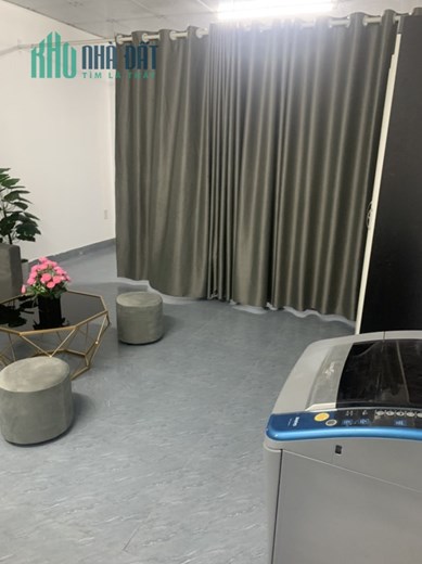 Cho thuê CHDV (phòng trọ) cao cấp rộng 40m2 1 ngủ 1 khách full đồ từ A-Z chỉ sách valy đến ở Hà CẦu