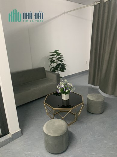 Cho thuê CHDV (phòng trọ) cao cấp rộng 40m2 1 ngủ 1 khách full đồ từ A-Z chỉ sách valy đến ở Hà CẦu