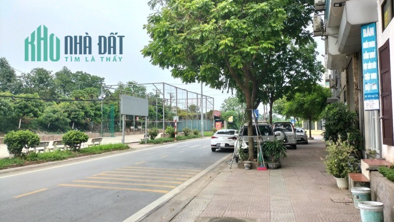 Ô TÔ 2 MẶT THOÁNG - PHÂN LÔ QUÂN ĐỘI -  VIỆT HƯNG - SÂN GOLF LONG BIÊN