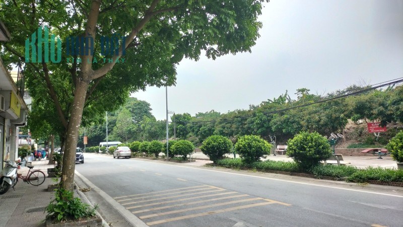 Ô TÔ 2 MẶT THOÁNG - PHÂN LÔ QUÂN ĐỘI -  VIỆT HƯNG - SÂN GOLF LONG BIÊN