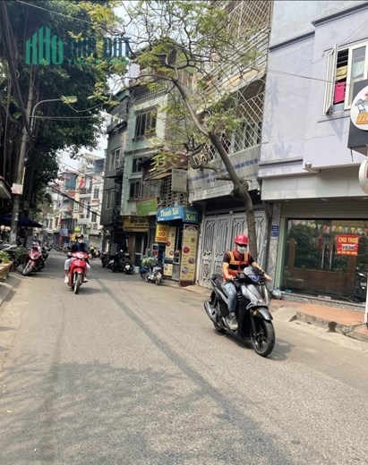 NHỈNH 4 TỶ NHÀ MP VĂN CHƯƠNG Ô TÔ TRÁNH KINH DOANH ĐA DẠNG