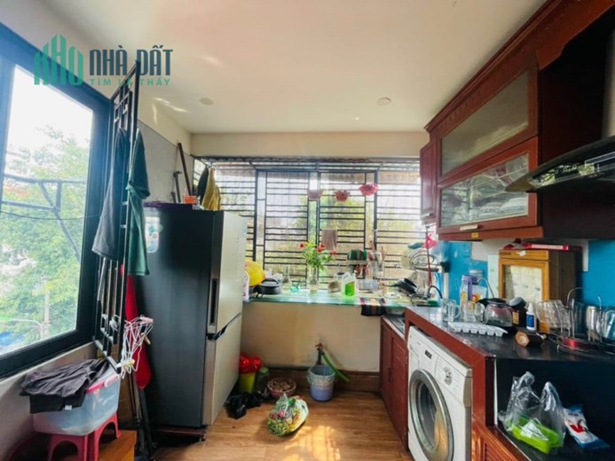 NHỈNH 4 TỶ NHÀ MP VĂN CHƯƠNG Ô TÔ TRÁNH KINH DOANH ĐA DẠNG