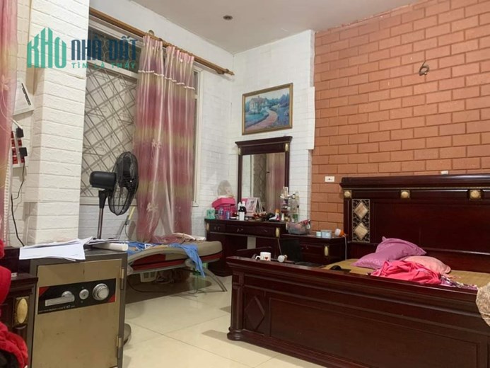 BÁN NHÀ ĐÀO TẤN-LÔ GÓC-KINH DOANH-KINH DOANH