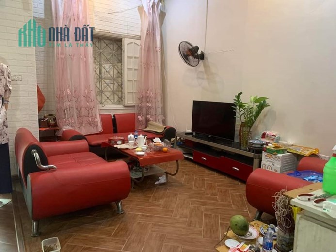 BÁN NHÀ ĐÀO TẤN-LÔ GÓC-KINH DOANH-KINH DOANH