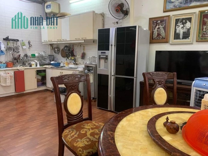 BÁN NHÀ ĐÀO TẤN-LÔ GÓC-KINH DOANH-KINH DOANH