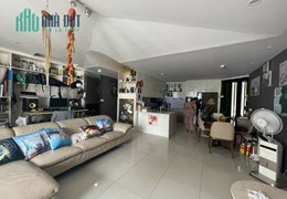 Hưởng Thụ Cuộc Sống Thượng Lưu tại Estella Heights - Căn Hộ Đẳng Cấp Nhìn Ra Sông Sài Gòn