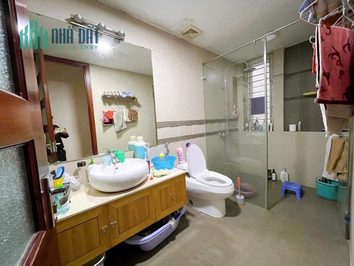 75m 7 Tầng Mặt Tiền 6m Lô Góc 3 Thoáng Tòa Nhà Văn Phòng Phố Võ Chí Công Cầu Giấy. Kinh Doanh Đỉnh