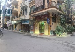 52m 5 Tầng Nhỉnh 10 Tỷ Phân Lô Quân Đội. Trung Tâm Quận Cầu Giấy. An Ninh Tuyệt Đối. Chủ Cần Bán