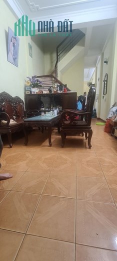 52m 5 Tầng Nhỉnh 10 Tỷ Phân Lô Quân Đội. Trung Tâm Quận Cầu Giấy. An Ninh Tuyệt Đối. Chủ Cần Bán