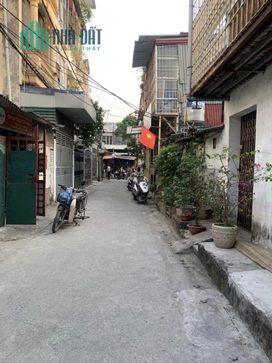 115m Nhỉnh 16 Tỷ Mặt Phố Hoàng Quốc Việt Cầu Giấy. Vỉa Hè Đá Bóng Kinh Doanh Siêu Đỉnh. Xây Căn Hộ