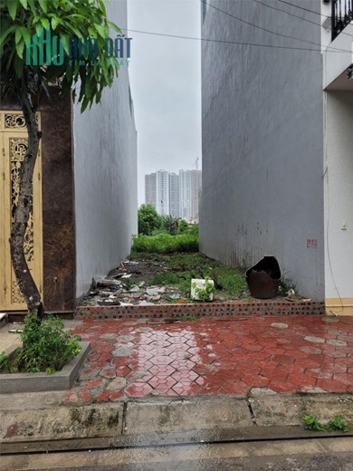CƠ HỘI VÀNG CHO NHÀ ĐẦU TƯ - ĐẤT TĐC HỒ SEN - HƯỚNG ĐÔNG NAM - GIÁ CỰC HẤP DẪN