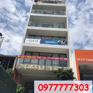 ✔️Chính chủ cho thuê lầu 1 và lầu 2 tại Xuân Thuỷ, Thảo Điền, TP. Thủ Đức; 0977777303
