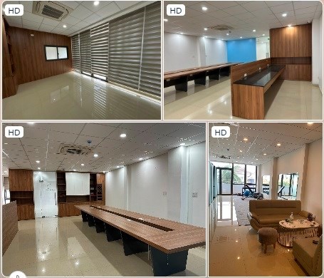 ✔️Chính chủ cho thuê lầu 1 và lầu 2 tại Xuân Thuỷ, Thảo Điền, TP. Thủ Đức; 0977777303