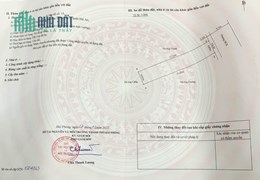 SIÊU PHẨM ĐẤT MẶT ĐƯỜNG HCR ĐÔNG HẢI 2 - VỊ TRÍ ĐẸP - GIÁ TỐT