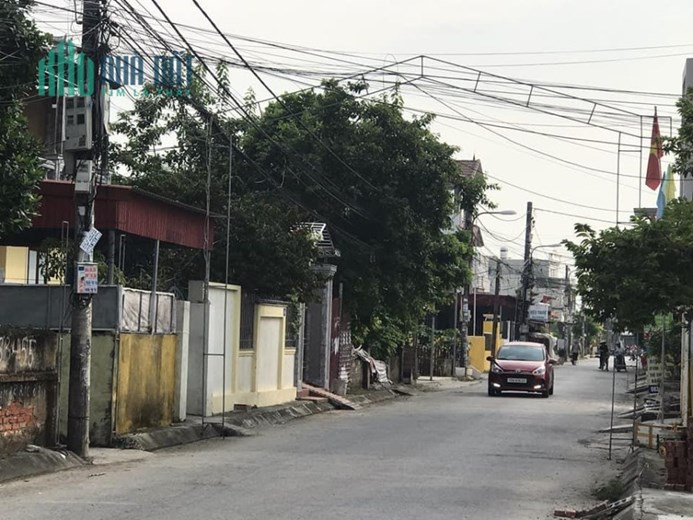 SIÊU PHẨM ĐẤT MẶT ĐƯỜNG HCR ĐÔNG HẢI 2 - VỊ TRÍ ĐẸP - GIÁ TỐT