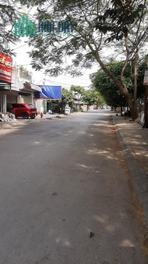 SIÊU PHẨM ĐẤT MẶT ĐƯỜNG HCR ĐÔNG HẢI 2 - VỊ TRÍ ĐẸP - GIÁ TỐT