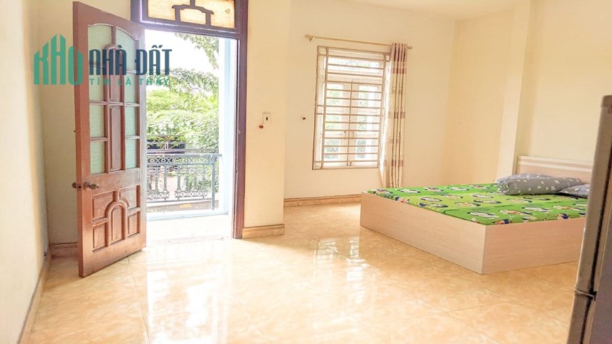 Bán nhà MT lê thị riêng phường Thới An QUẬN 12, 1 trệt 2 lầu, đường 16m, giá chỉ 7.8 tỷ