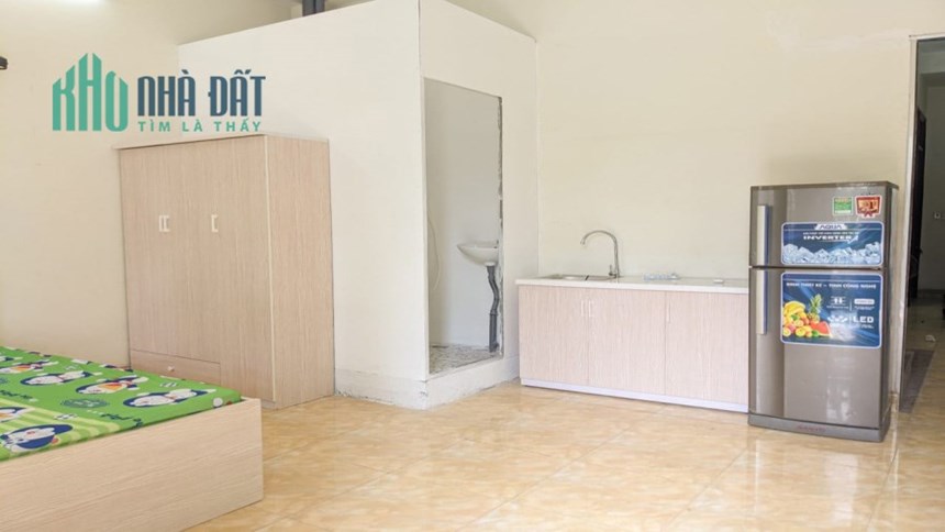 Bán nhà MT lê thị riêng phường Thới An QUẬN 12, 1 trệt 2 lầu, đường 16m, giá chỉ 7.8 tỷ