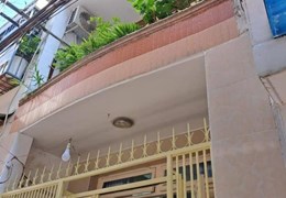 TT BÌNH THẠNH- 32M2 NỞ HẬU - 2PN - 2WC - 3,9 TỶ THƯƠNG LƯỢNG
