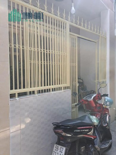 TT BÌNH THẠNH- 32M2 NỞ HẬU - 2PN - 2WC - 3,9 TỶ THƯƠNG LƯỢNG