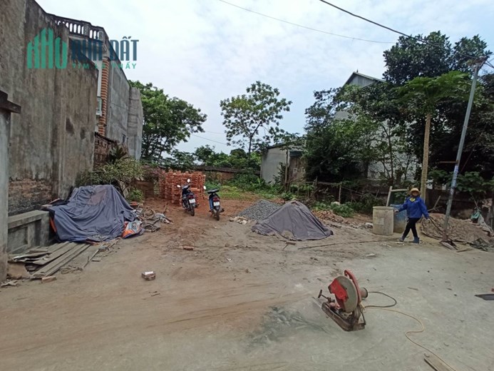 Bán Đất Đồng Mai Quận Hà Đông Đường Ô Tô Chạy Giá 14tr/m