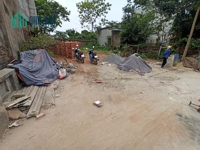 Bán Đất Đồng Mai Quận Hà Đông Đường Ô Tô Chạy Giá 14tr/m