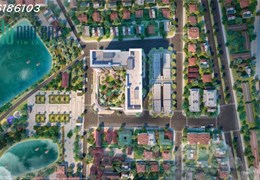 SIÊU PHẨM CĂN HỘ 2PN - DỰ ÁN VINHOMES SKY PARK - TỔ HỢP TOÀ THÁP CĂN HỘ & TTTM HIỆN ĐẠI BẬC NHẤT