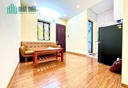 Bán căn hộ Tập thể Nguyên Hồng 2.2 tỷ, DT 55m2, ở luôn