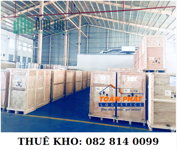 KHO CHO THUÊ TẠI BÌNH DƯƠNG - ĐẦY ĐỦ DỊCH VỤ TẠI KHO