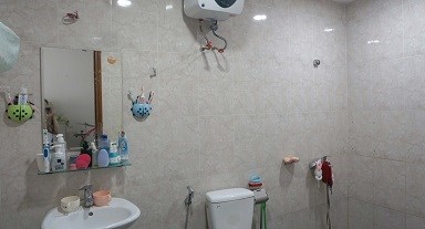 Chính chủ cần cho thuê Căn hộ chung cư view đẹp sạch sẽ thoáng mát