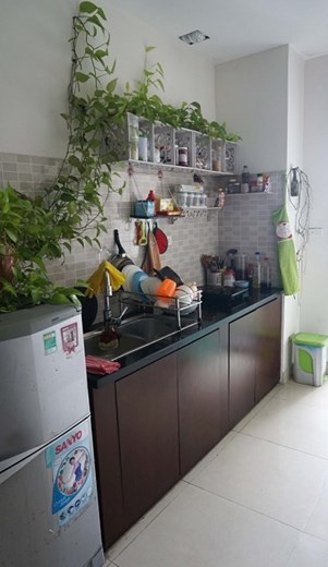 Chính chủ cần cho thuê Căn hộ chung cư view đẹp sạch sẽ thoáng mát