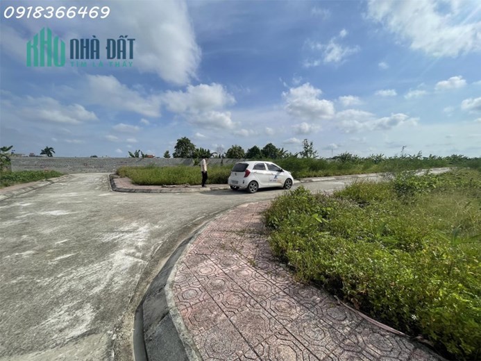 Đất Chính chủ Đông Dương, Đông Hưng, TP Thái Bình, dt 125 đến 183 m2 giá chỉ từ hơn 700 tr/lô