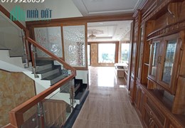 Nhà 3 Tầng, hơn 200m2, Bình Lợi, Bình Thạnh, sổ vuông vức, giá đẹp