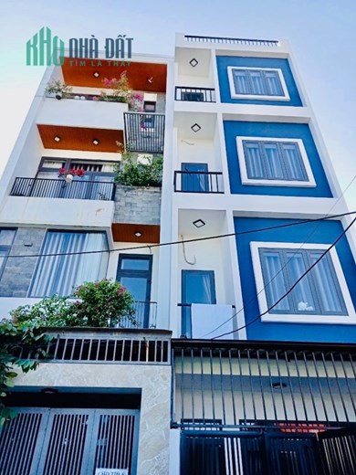 Duy nhất sụp hầm 6 tỷ x tòa nhà Mỹ An gần biển Mỹ Khuê thu nhập 400tr/năm Lh 0988677254