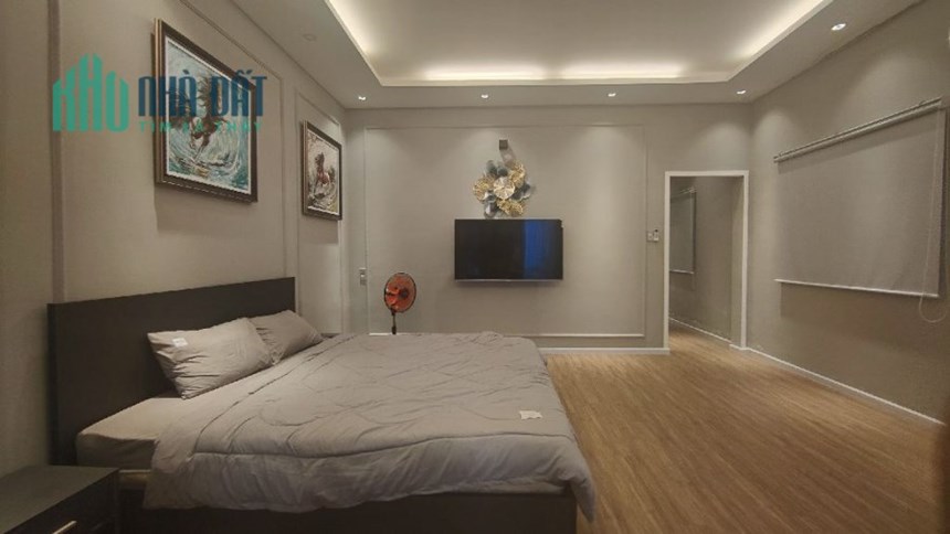 Duy nhất sụp hầm 6 tỷ x tòa nhà Mỹ An gần biển Mỹ Khuê thu nhập 400tr/năm Lh 0988677254