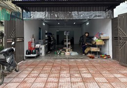 DUY NHẤT BÁN LÔ GÓC MẶT ĐƯỜNG QUỐC LỘ 1A PHƯỜNG KỲ LIÊN THỊ XÃ KỲ ANH CÓ SẴN NHÀ