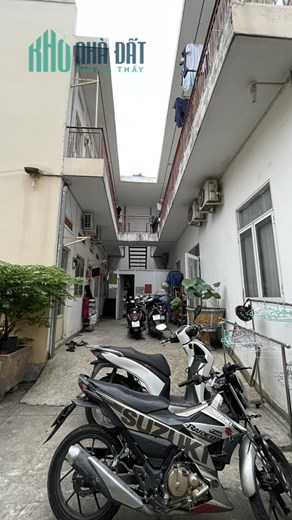 NGỘP CẦN BÁN GẤP CĂN NHÀ CÓ DÃY TRỌ TẠI 24A NGUYỄN XÍ, P26, BÌNH THẠNH, TPHCM