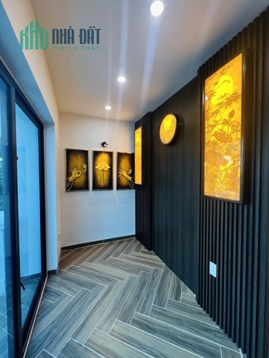 6.BÁN NHÀ ĐỘC LẬP 4 TẦNG MỚI ĐẸP NGAY NGÃ 4 CƠ ĐIỆN