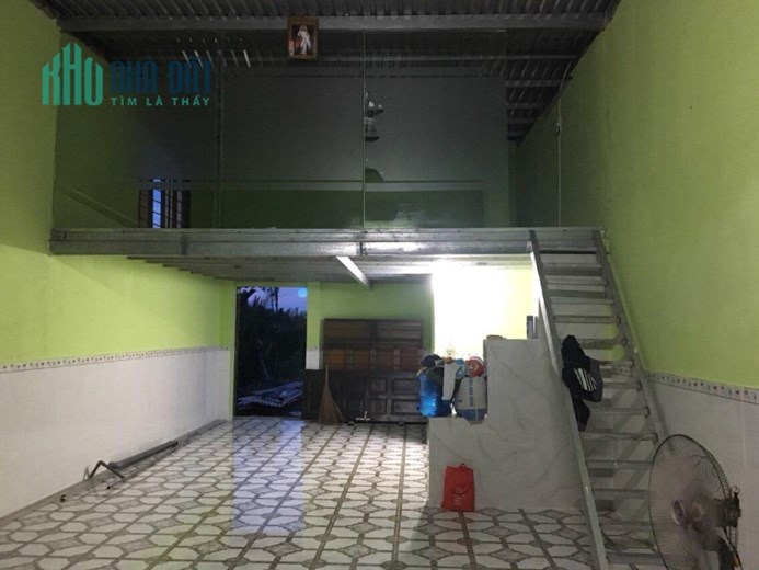 Bán Gấp Lô Đất Mặt Tiền Thuộc Dự Án Dân Cư Phúc Long Vân Bản Đồ số 6 Huyện Cần Giuộc - Long An